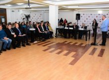Start oficial pentru ediția a IX-a a Concursului județean de cultură generală ”Citești și câștigi”
