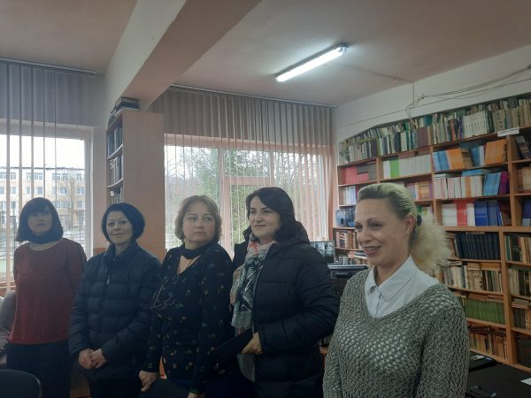 ”Ziua Porților Deschise pentru Operatorii Economici” la Liceul Tehnologic ”Dimitrie Leonida” Petroșani