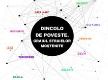 „Dincolo de poveste. Graiul straielor moştenite”, o nouă expoziție la Palatul Magna Curia din Deva