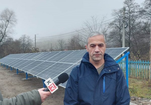 Apa Serv investește în soluții energetice pentru optimizarea costurilor cu energia