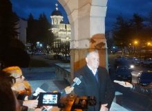 După ”dezvăluirile” din ancheta ”România, te iubesc!” senatorul Cristian Resmeriță cere să fie anchetat