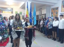 România frumoasă a liceenilor de la Colegiul Tehnic ”Mihai Viteazu” din Vulcan