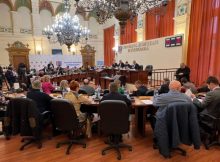 Proiectele de investiții în infrastructura rutieră din Valea Jiului ale CJH intră în etapa de licitație