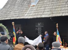 Cinstindu-ne eroii, sărbătorim România !