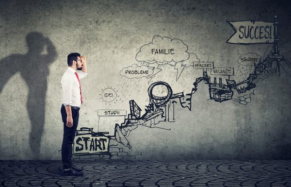 Care sunt cei mai de succes bărbați din România, în 2022?