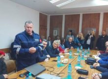 Senatorul Cristian Resmeriță se ține de cuvânt: Complexul Energetic Hunedoara face primele angajări