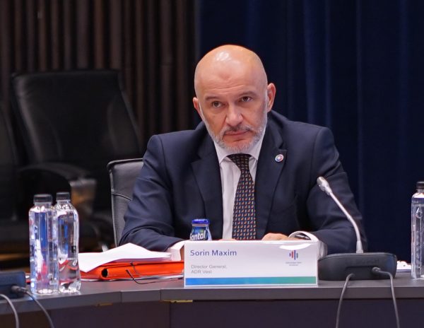 Fonduri europene substanțiale pentru comunitățile din Regiunea Vest în noul Program Operațional Vest 2021-2027