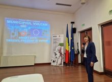 Prof. Malvine Socaci, între vorbitorii invitați la Conferința social-democraților europeni privind noua paradigmă energetică