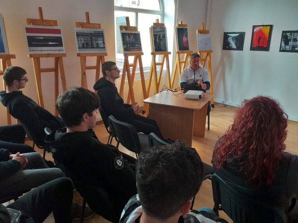 Activități diverse și intense la Casa de cultură a Studenților din Petroșani