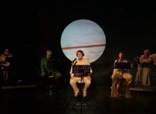 Teatrul Național „Marin Sorescu” din Craiova lansează proiectul cultural-educațional ”Educăm Împreună”