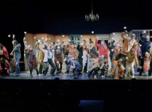 O nouă variantă a spectacolului ”Țesătorul de vise – Poveste de Crăciun”, darul de sărbători al Teatrului Național ”Radu Stanca” din Sibiu