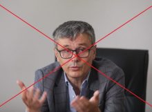 Cristian Resmeriță: ”PNL blochează angajările în minerit!”