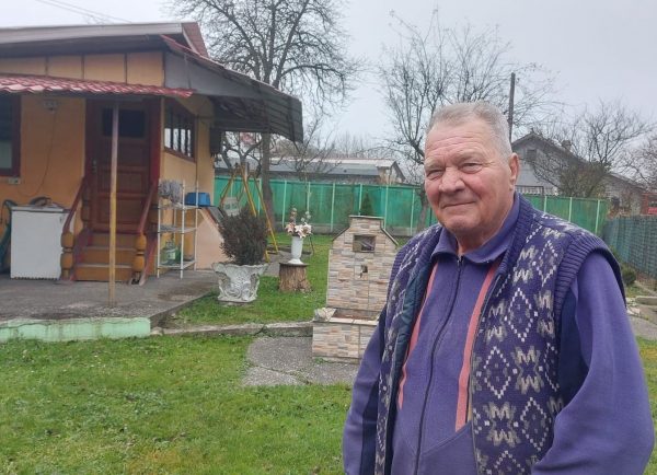 Dr. ing. Francisc Appel, un nume de referință în comunitatea Vulcanului și a Văii Jiului