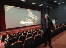 Recepție finală pentru Cinematograful ”Cultural” din Lupeni