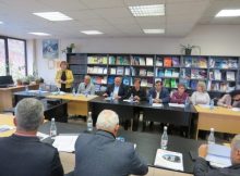 Învățământul profesional și dual din Valea Jiului, între certitudini și aspirații