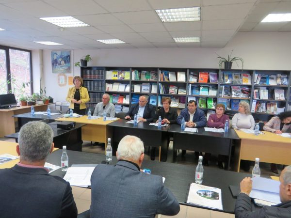 Învățământul profesional și dual din Valea Jiului, între certitudini și aspirații