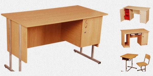 Mobilier pentru instituțiile de învățământ: ce să iei în considerare când achiziționezi