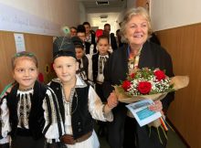 Corespondență sub spectrul optimismului între comisarul european Elisa Ferreira și primarul orașului Petrila, Vasile Jurca