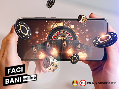 Începe cu aceste jocuri când ajungi în cazinou