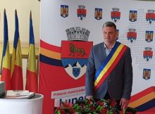 Sărbătoare de suflet a Zilei Naționale a României în municipiul Lupeni