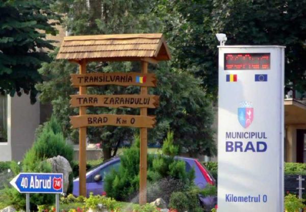 Vești bune pentru consumatorii de energie din municipiul Brad