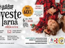 Oameni buni ai Văii Jiului scriu o nouă ”Poveste de iarnă” cu generozitate și implicare socială
