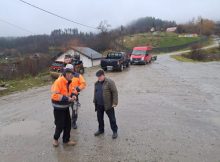 Noi lucrări de infrastructură în cartierul Ștefan din Lupeni