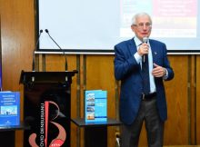 Electroenergetica românească prin ochiul specialistului dr.ing. Victor Vaida