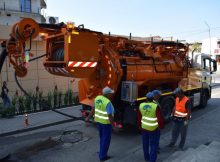 Cum gestionăm acasă problema apelor reziduale: canalizare sau fosă septică?