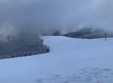 Noul sezon de schi din ”paradisul alb” de pe Transalpina se deschide pe 16 decembrie