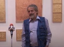 Vernisaj expozițional al artistului Gheorghe Zărnescu la Galeria de artă din Deva
