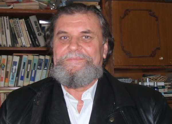 Scriitorul Ioan Dan Bălan, un titan al culturii din Valea Jiului, a trecut în eternitate