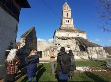 Universitatea din București susține dezvoltarea unei metode inovative de învățare în Geoparcul Țara Hațegului