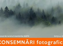 ”Consemnări fotografice” joi, 15 decembrie, la Salonul de iarnă al artiștilor fotografi hunedoreni găzduit de MCDR Deva