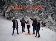 Concert de colinde în Parcul CAP Lupeni, cu formațiile Color, Freeland și Luke