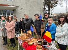 Mostre de spiritualitate, educație și artă la Uricani, în cinstea Zilei Naționale a României
