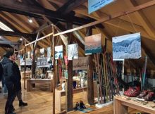 Imagini montane spectaculoase la expoziția de fotografie de la Petroșani dedicată Zilei Internaționale a Muntelui