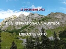 Expoziție de fotografie la Muzeul Muntelui din Petroșani