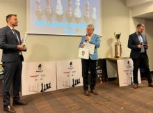 Diplomă de excelență pentru Consiliul județean Hunedoara la Gala Șahului Românesc