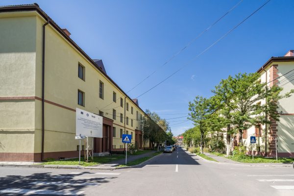 Trei noi proiecte europene vor schimba radical imaginea orașului Uricani