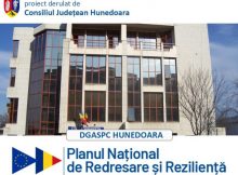 Sediul DGASPC Hunedoara va fi modernizat cu fonduri europene