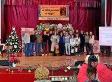 Spectacol de gală, cu muzică, poezie și mult suflet, la ediția a X-a a festivalului de folk ”Te salut, generație-n blugi!” de la Vulcan