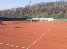 Dedeman sponsorizează secția de tenis de cânm a CSM Jiul Petroșani