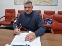 Contracte prin PNRR de aproape 25 milioane de lei pentru Lupeni, semnate de primarul Lucian Resmeriță