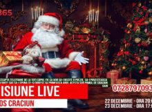 Sărbătorile din săptămâna premergătoare Crăciunului, la Vulcan. Programul complet al activităților cultural-artistice.