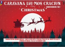 Programul evenimentelor culturale din săptămâna sărbătorilor Crăciunului 2022 în municipiul Vulcan
