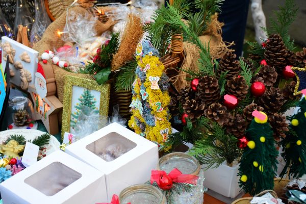 Biblioteca județeană ”Ovid Densușianu” Deva / Comunicat de presă