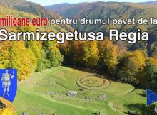 PNRR aduce alte 2,2 milioane de euro pentru Sarmizegetusa Regia