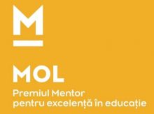 Premiul Mentor pentru excelență în educație 2022 așteaptă nominalizări