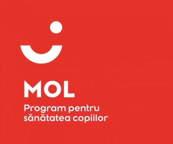 Programul MOL pentru sănătatea copiilor aduce finanțare pentru 18 noi proiecte de terapie emoțională și intervenții psihosociale și peste 1000 de copii și adolescenți beneficiari